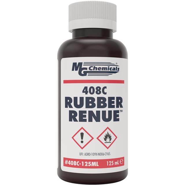 408C-125ML MG Chemicals