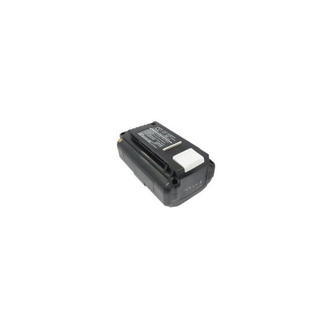 40V 20 IN BRUSHLESS  BATTERY Interlight
