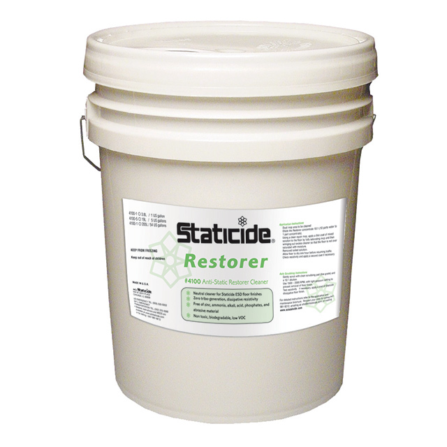 4100-5 ACL Staticide Inc