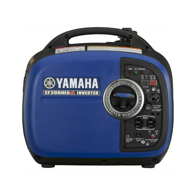 EF2000iSv2 Yamaha