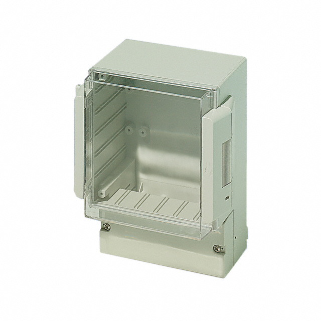 RCP 1300 Bopla Enclosures