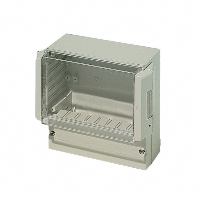 RCP 1600 Bopla Enclosures