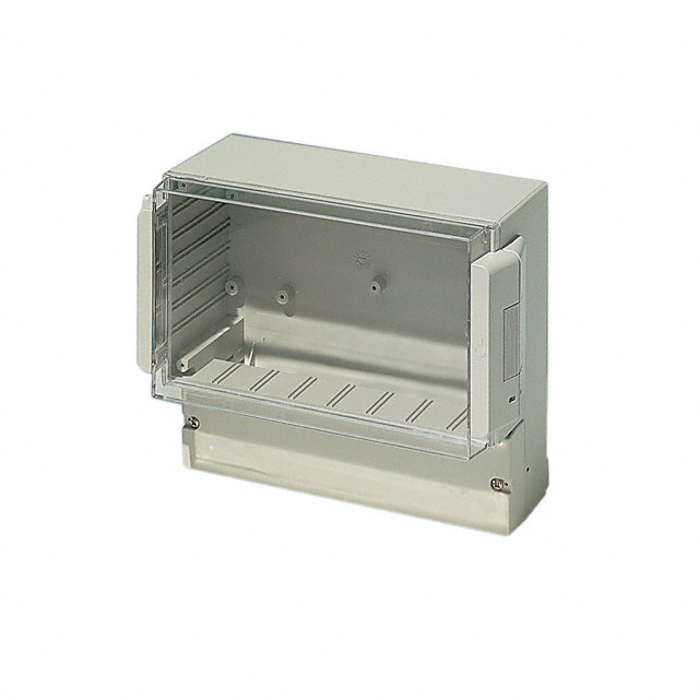 RCP 2000 Bopla Enclosures