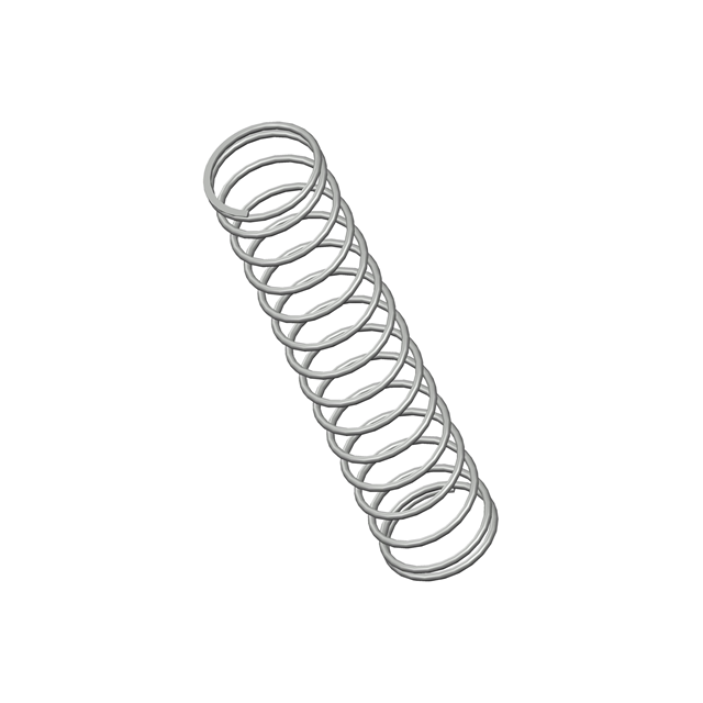 4126CS Century Spring Corp