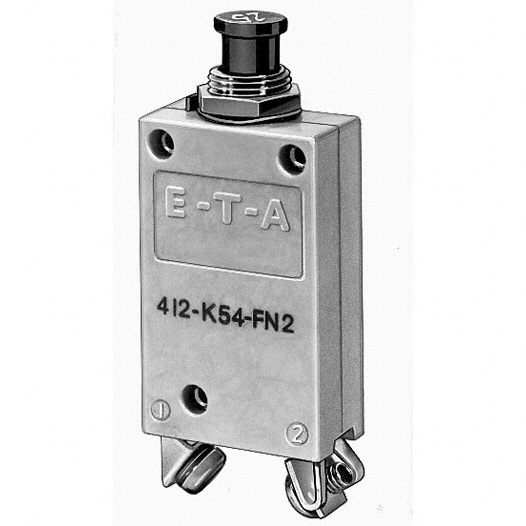 412-K54-FN2-10A E-T-A