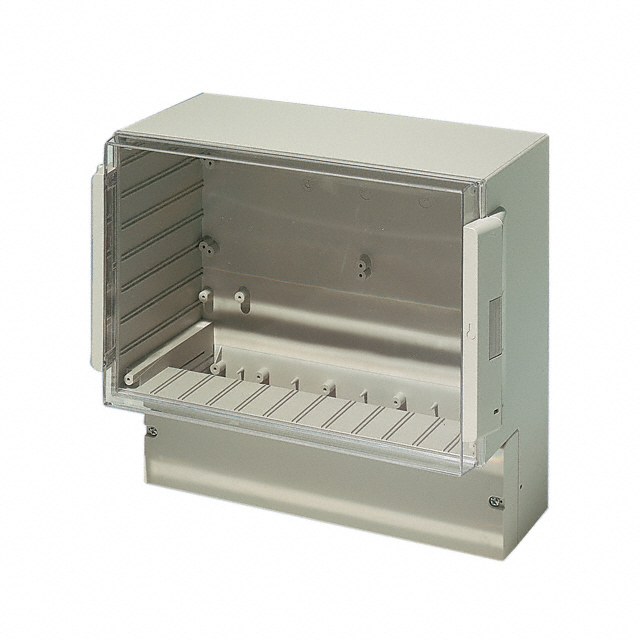 RCP 3500 Bopla Enclosures