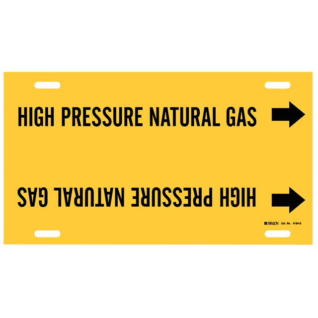 4194-G Brady Corporation