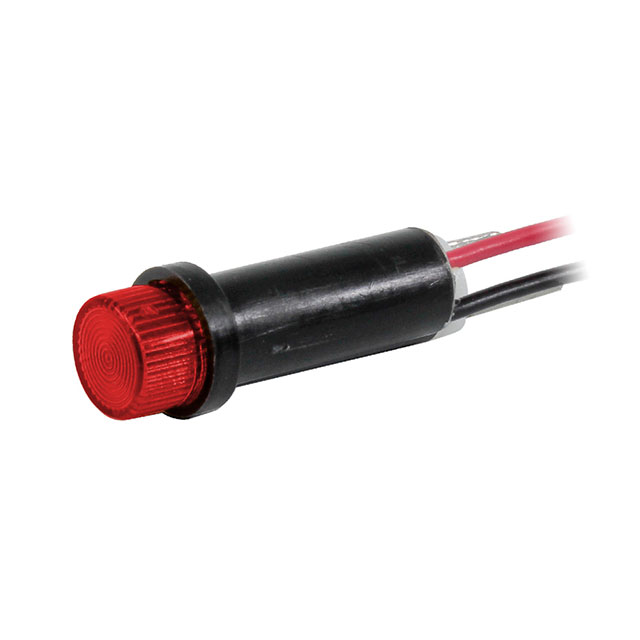 41W-NKR120-CRO Visual Communications Company - VCC