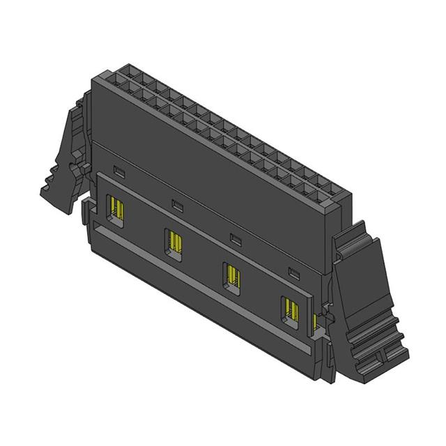 CQEA217-1677A002C1SB Greenconn