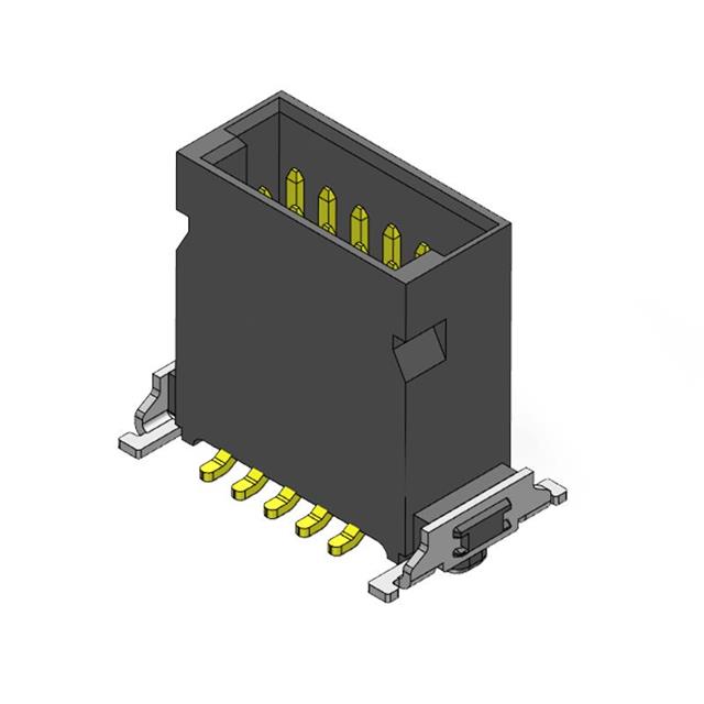 GBEC208-0579B001C1AF Greenconn