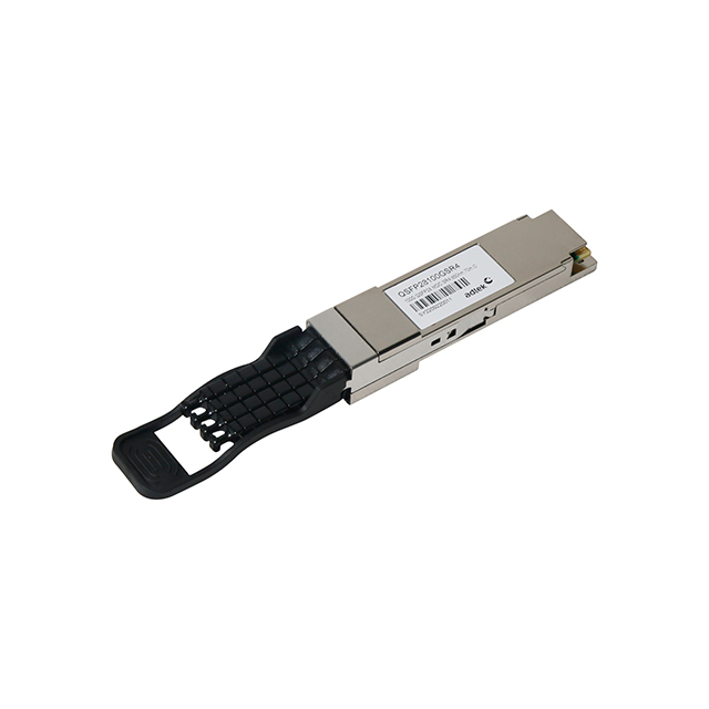 ADT-TR-OM3MDC100G SR4 QSFP28 Shenzhen ADTEK Technology Co., Ltd