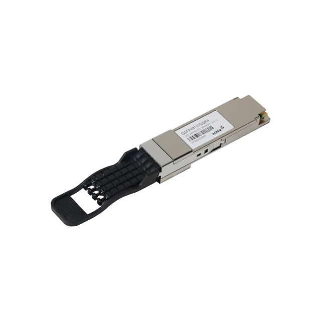 ADT-TR-OM4MDC100G SR4 QSFP28 Shenzhen ADTEK Technology Co., Ltd