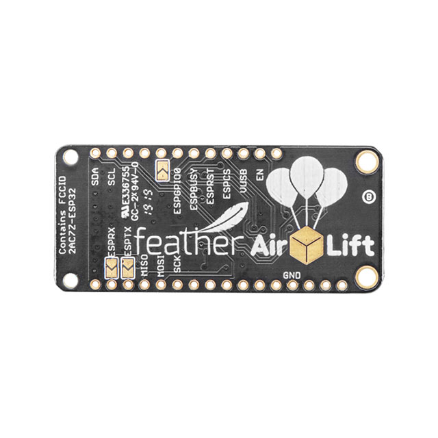 4264 Adafruit Industries LLC