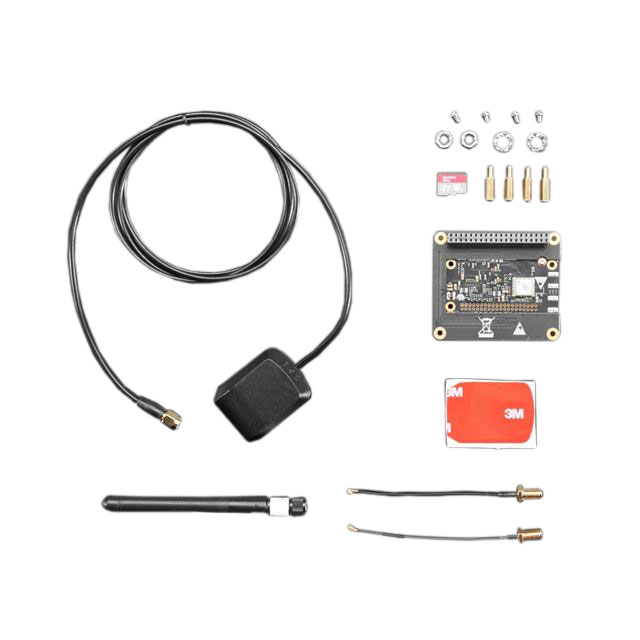 4284 Adafruit Industries LLC