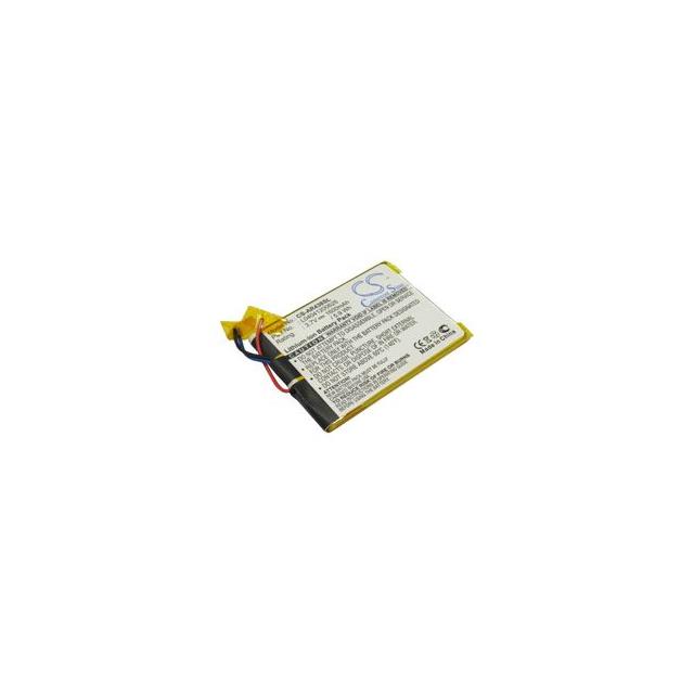 43 INTERNET TABLET  BATTERY Interlight