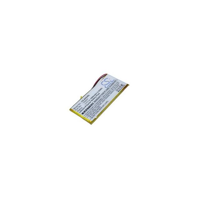 43 VISION  BATTERY Interlight