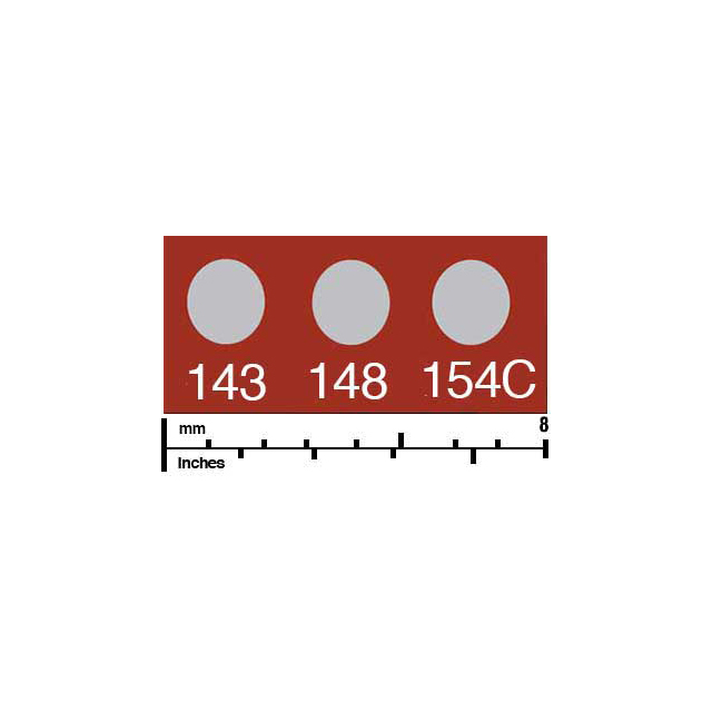 430-143C Wahl Temp-Plate®