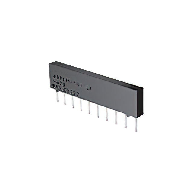4304M-102-101 Bourns Inc.
