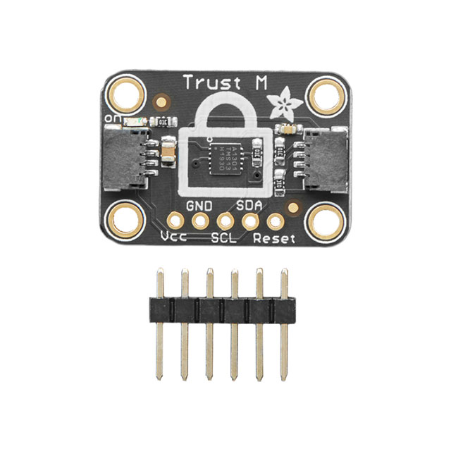 4351 Adafruit Industries LLC