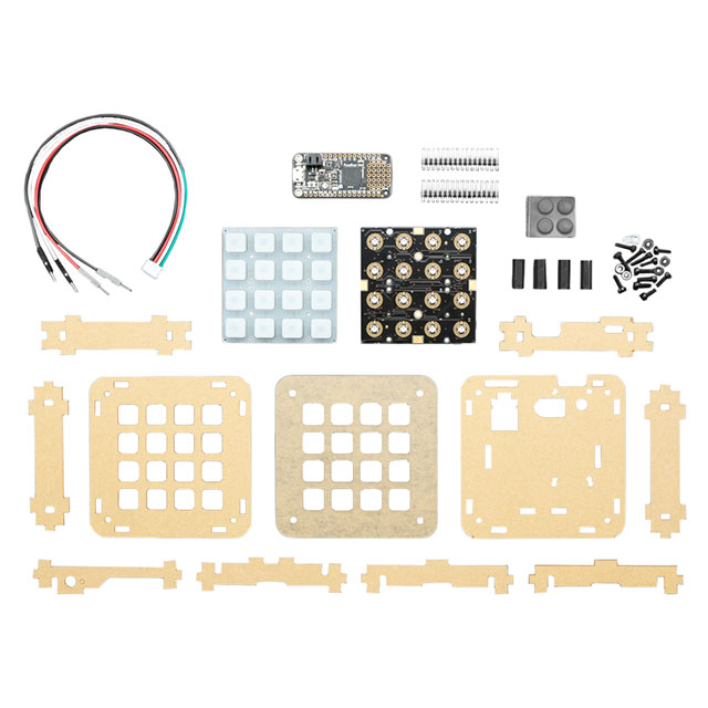 4352 Adafruit Industries LLC