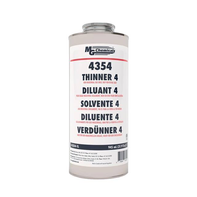 4354-4L MG Chemicals