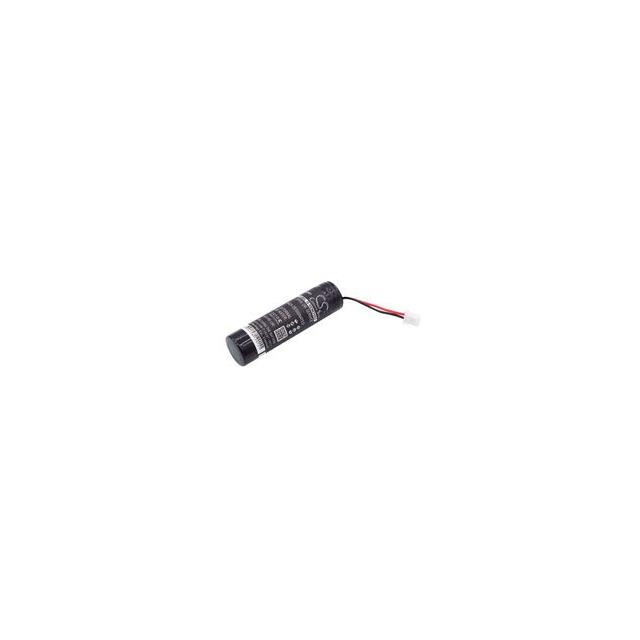 4375741 3400MAH   BATTERY Interlight