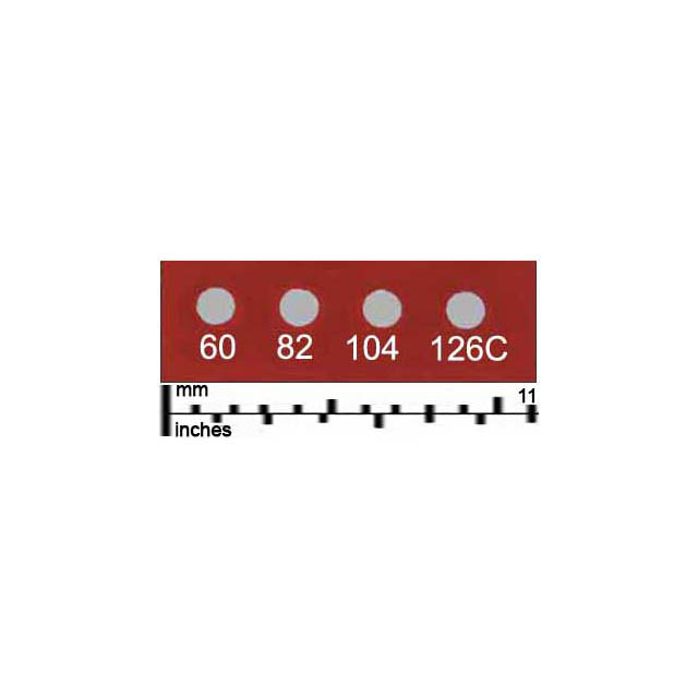 441-061C Wahl Temp-Plate®