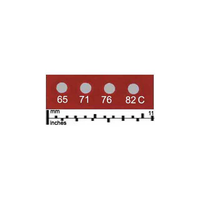 441-065C Wahl Temp-Plate®