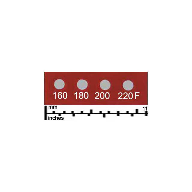 441-160F Wahl Temp-Plate®