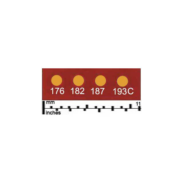 441-176C Wahl Temp-Plate®