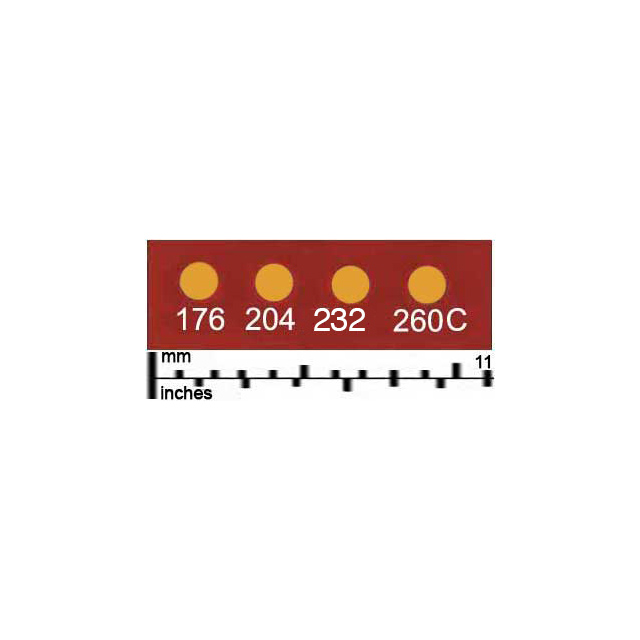 441-177C Wahl Temp-Plate®