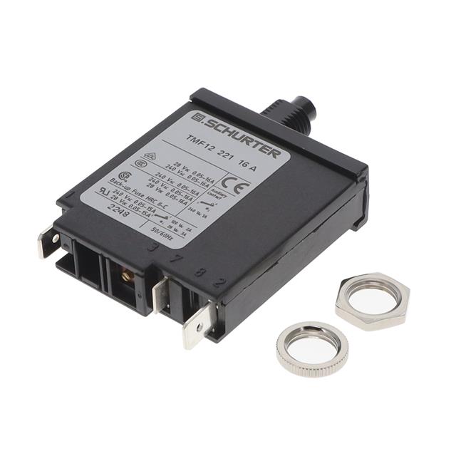 4410.0123 SCHURTER Inc.