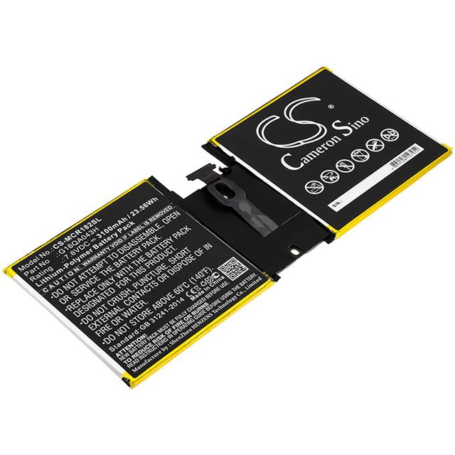 4415Y  BATTERY Interlight