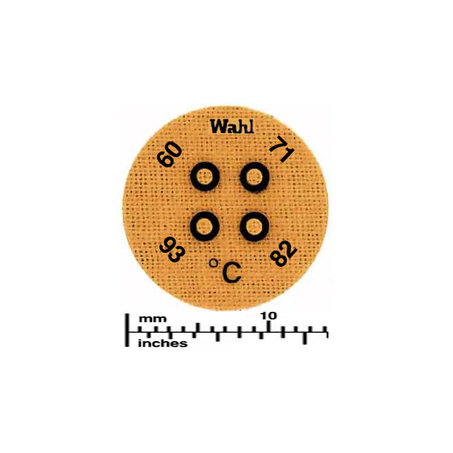 443-060C Wahl Temp-Plate®