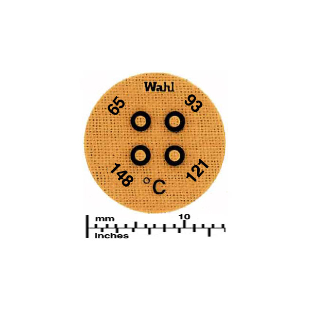 443-066C Wahl Temp-Plate®