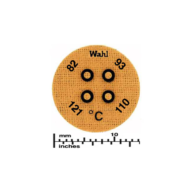 443-082C Wahl Temp-Plate®