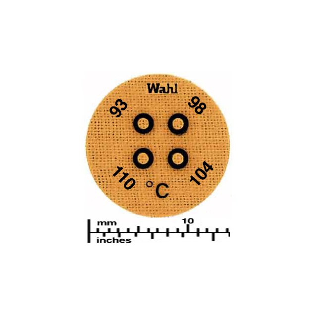 443-093C Wahl Temp-Plate®