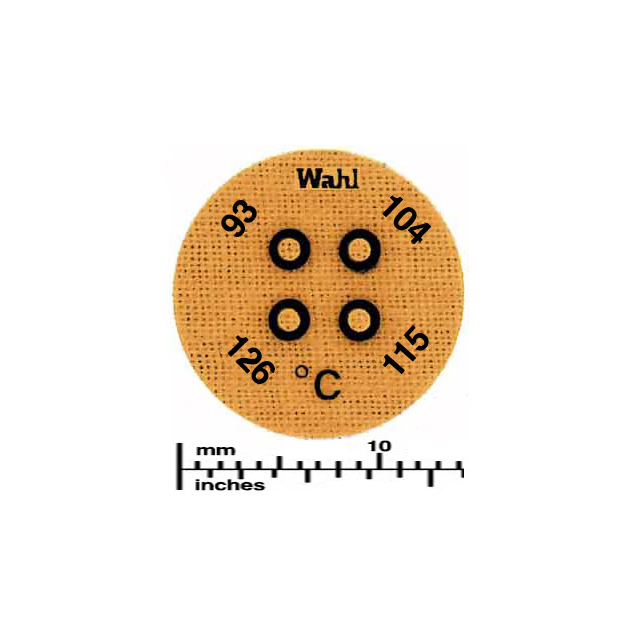 443-094C Wahl Temp-Plate®