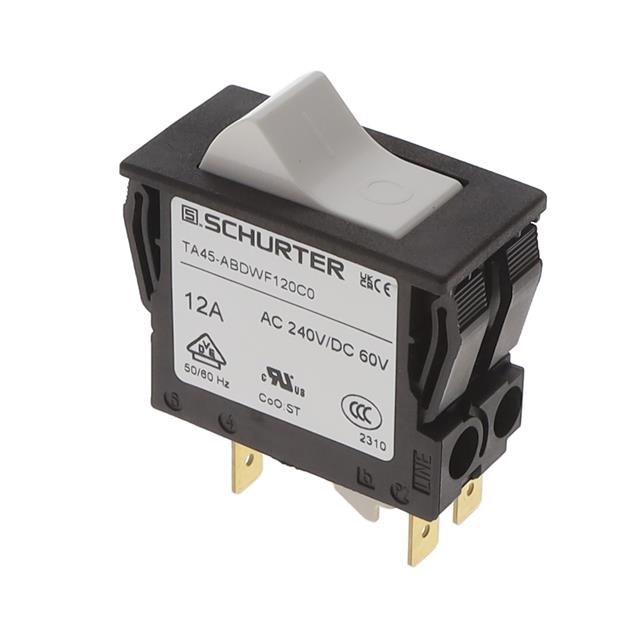 4430.1034 SCHURTER Inc.