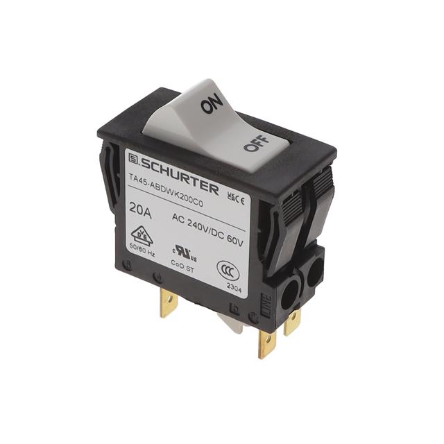 4430.1068 SCHURTER Inc.