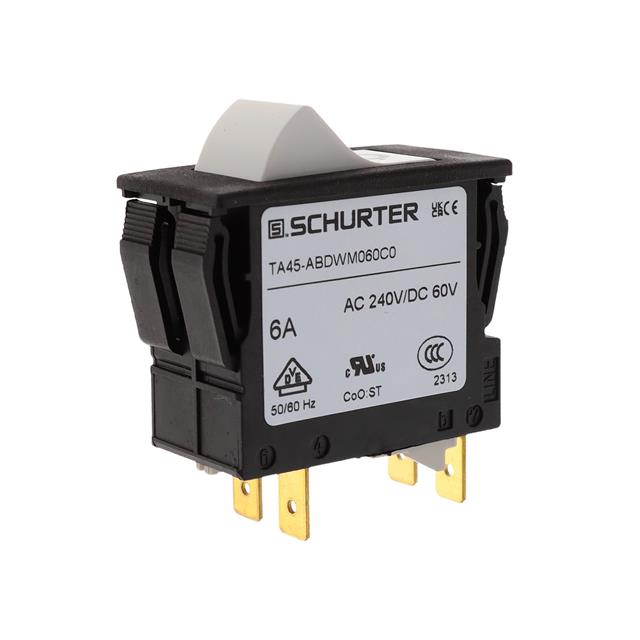 4430.1121 SCHURTER Inc.