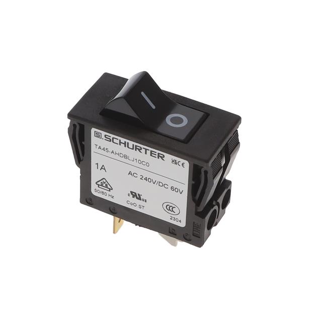4430.1143 SCHURTER Inc.