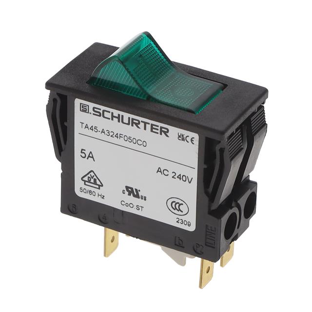 4430.1231 SCHURTER Inc.