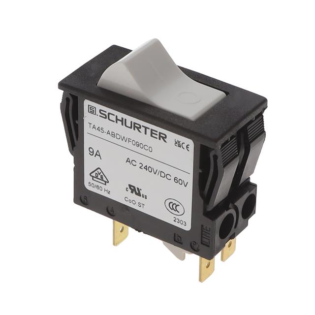 4430.1361 SCHURTER Inc.
