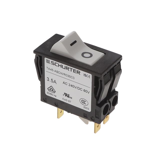 4430.1447 SCHURTER Inc.