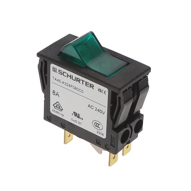 4430.2148 SCHURTER Inc.
