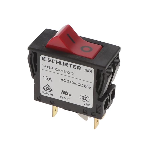 4430.2163 SCHURTER Inc.
