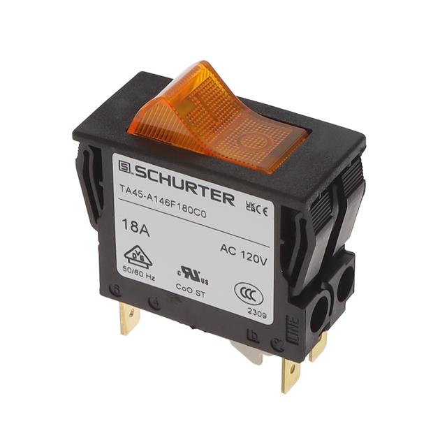 4430.2401 SCHURTER Inc.