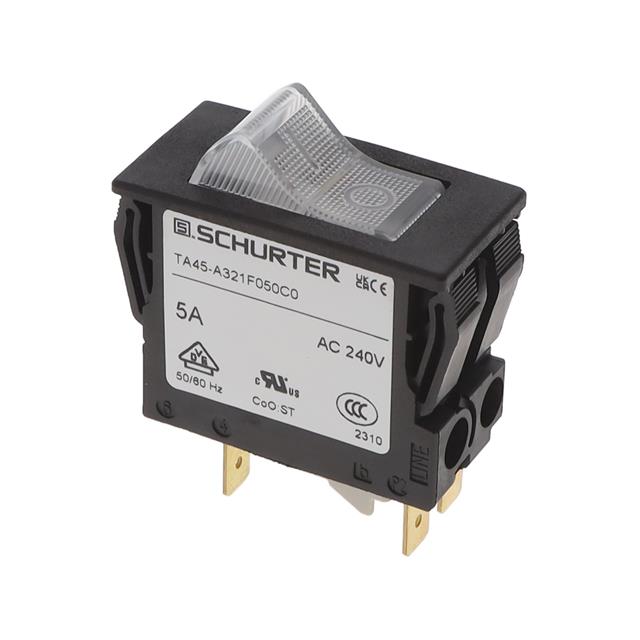 4430.2498 SCHURTER Inc.