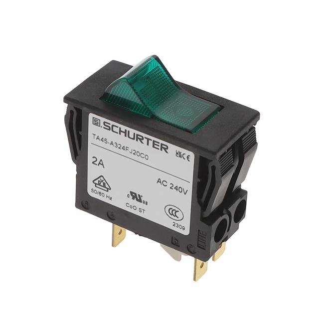 4430.2507 SCHURTER Inc.